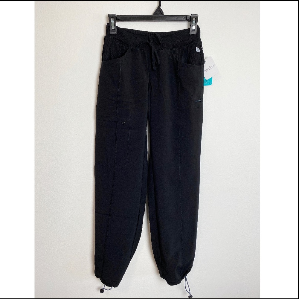 Cherokee Infinity Women’s Drawstring  Scrub Pants